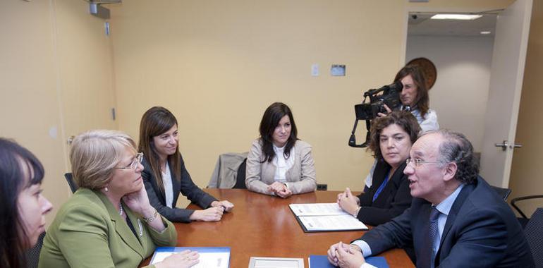 ONU Mujeres y el Gobierno Vasco colaboran para promover la igualdad de género en América Latina 