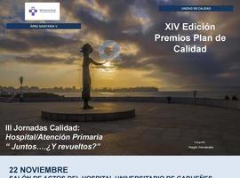 El área sanitaria de Gijón premia un trabajo sobre el cuidado del trastorno mental en enfermería de AP