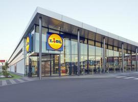 Lidl se sitúa como el supermercado de referencia en materia de sostenibilidad