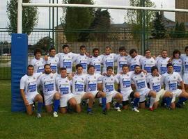 El Oviedo Tradehi Rugby Club, a por la segunda victoria