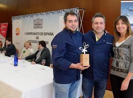 El cocido de Latasia (Madrid) gana el Burgos entre pucheros