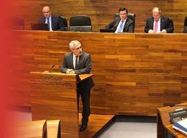 La Junta pide el cese del director de la cárcel de Asturias 