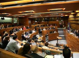 Asturias aprueba su Ley de Transporte y Movilidad Sostenible