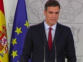 May y Tusk ceden al histórico acuerdo con España sobre Gibraltar 