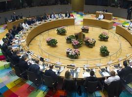 Los 27 de la UE formalizan el acuerdo para el Bréxit