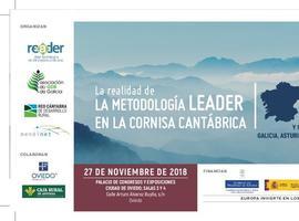 El futuro del medio rural de la Cornisa Cantábrica, a debate mañana en Oviedo