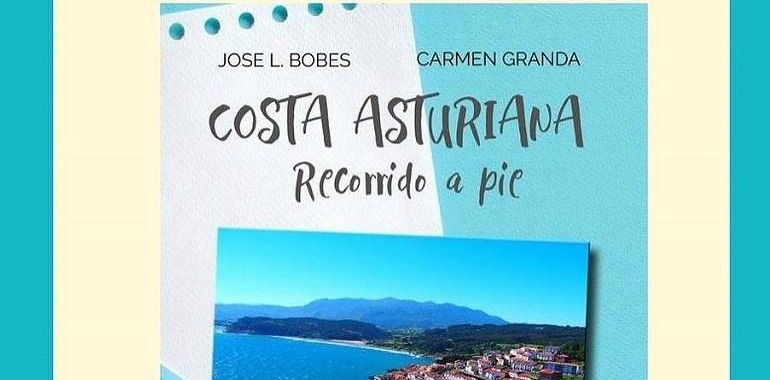 La costa asturiana en un guía práctica