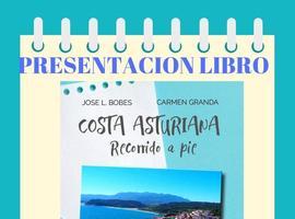 La costa asturiana en un guía práctica