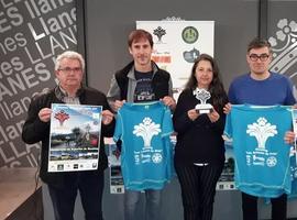 El Campeonato de Asturias de Mushing abre la temporada en Garaña de Pría.