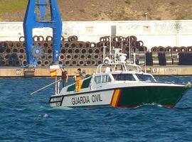 España protesta ante el Reino Unido por la actuación de la Armada Real Británica para con la Guardia  Civil