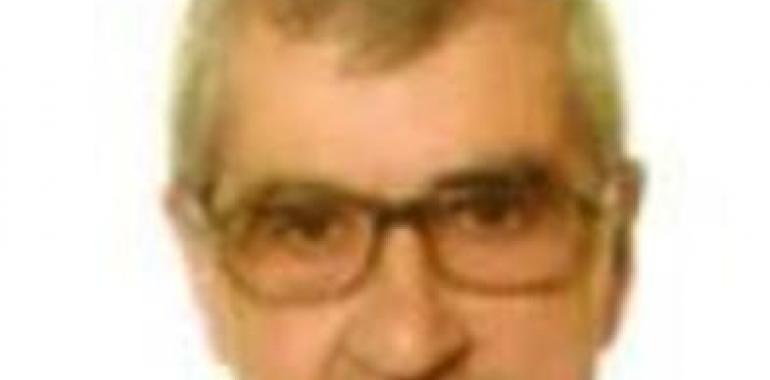 Fallece el portavoz del PP en Langreo, Alberto Benito