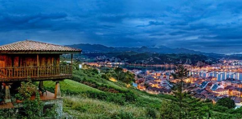 Ribadesella, candidato asturiano a convertirse en Maravilla Rural 2018 