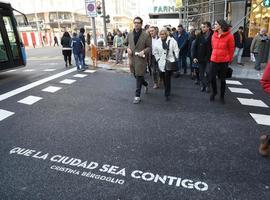 Madrid Central comienza a oxigenar Madrid