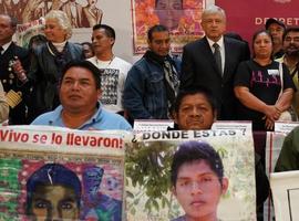 No habrá impunidad, advierte López Obrador con Decreto para la Verdad en caso Ayotzinapa