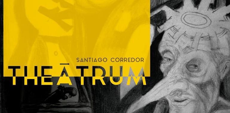 Thetrum en la Galería Cafam