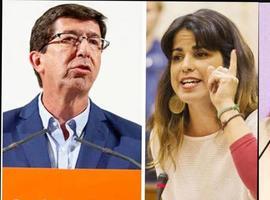 Recortes cero propone un gobierno de progreso para Andalucia