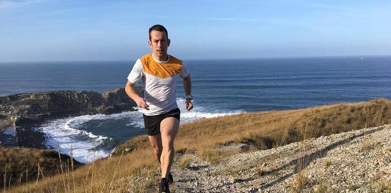 Antonio Madriñán correrá este sábdo 8 horas por la Fundación Meniños