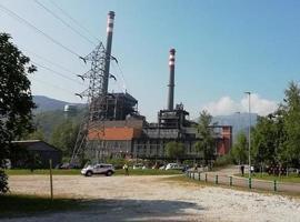 Renfe Mercancías realizará un tráfico de carbón para las centrales térmicas de EDP en Asturias