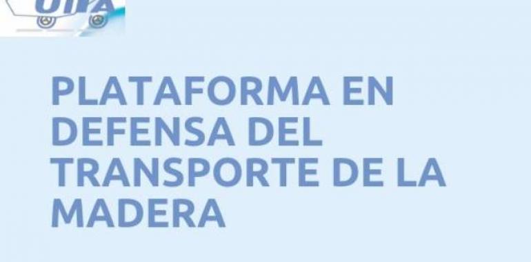 Paralizan el transporte de madera a ENCE Navia y ENCE Pontevedra