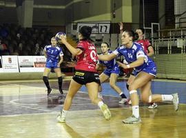 Victoria en Lugo del Liberbank Oviedo Baloncesto EBA 