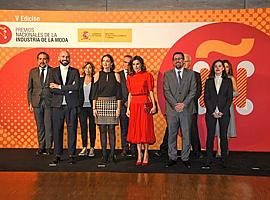 La empresa asturiana RELIQUIAE gana el Nacional de la Moda
