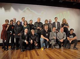 El Festival de Cortometrajes de Vitoria-Gasteiz, Cortada 2018 premia 2 cortos asturianos