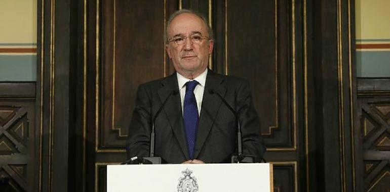 Santiago Muñoz Machado, elegido nuevo director de la RAE