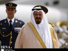 Preocupación en Dubai por la sucesión tras la muerte del príncipe heredero saudí