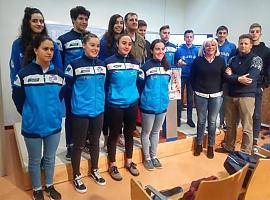 363 nadadores disputarán el XXXIII Trofeo Internacional de Natación "La Magdalena"