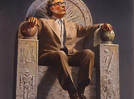 Las profecías de Asimov...unas cumplen y otras no