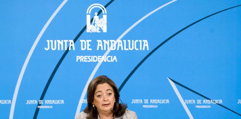 Andalucía devolverá al Estado las competencias sobre el Guadalquivir 