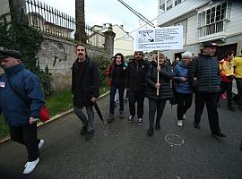 Los diputados asturianos de Podemos reclaman intervención estatal en Alcoa