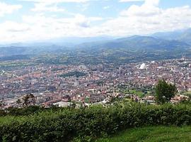 El gobierno mantiene en nivel 0 el protocolo por contaminación del aire en Oviedo y Cuencas