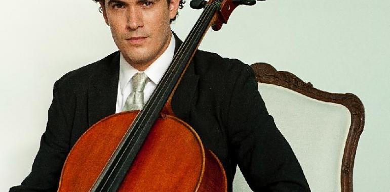 OSPA: Première mundial del Concierto para violonchelo de Israel López Estelche