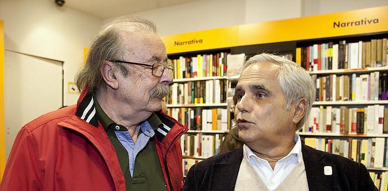 Fallece Juan Cueto, uno de los grandes teóricos e innovadores de la comunicación en España