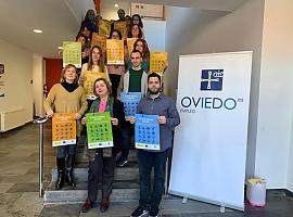 Europa premia con 5 millones de euros un proyecto de empleo en Oviedo