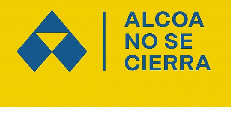  Monteserín: "Alcoa está obligada a darnos 6 meses para un nuevo proyecto industrial"