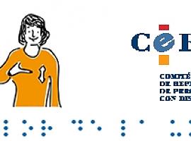 Convocados los ‘Premios cermi.es 2019’, en favor de la inclusión de las personas con discapacidad