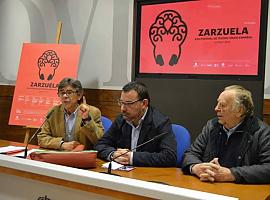 El Festival de Zarzuela de Oviedo, con cuatro títulos, arranca con “Maruxa”