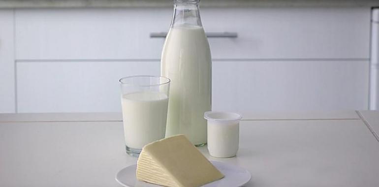 Entra en vigor la normativa que obliga a etiquetar el país de origen de los lácteos 