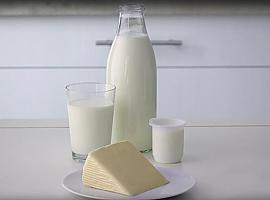 Entra en vigor la normativa que obliga a etiquetar el país de origen de los lácteos 