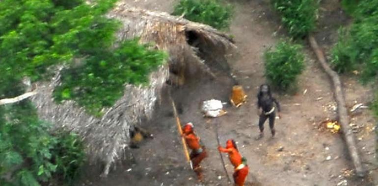Investigan a un misionero por “intrusión" en un pueblo indígena no contactado