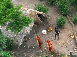 Investigan a un misionero por “intrusión" en un pueblo indígena no contactado