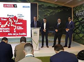 Asturias protagonizará tres etapas de la Vuelta a España con nuevos desafíos