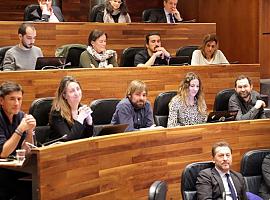 Unid@s Podemos reclama 496 millones más para Asturies en los presupuestos