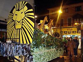 Llanes diseña sus Carnavales para el mes de marzo