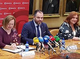 El CSIC reforzará su relación con las empresas asturianas desde la nueva sede