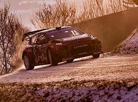 Ogier e Ingrassia doblan su ventaja en el C3 WRC