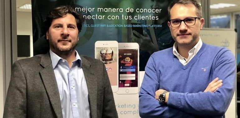 La asturiana Flame analytics abre mercados en América