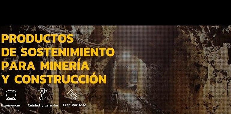 ASTURIANA: La SRP apoya con 400.000 € la expansión internacional de Bulteck Mining Systems 